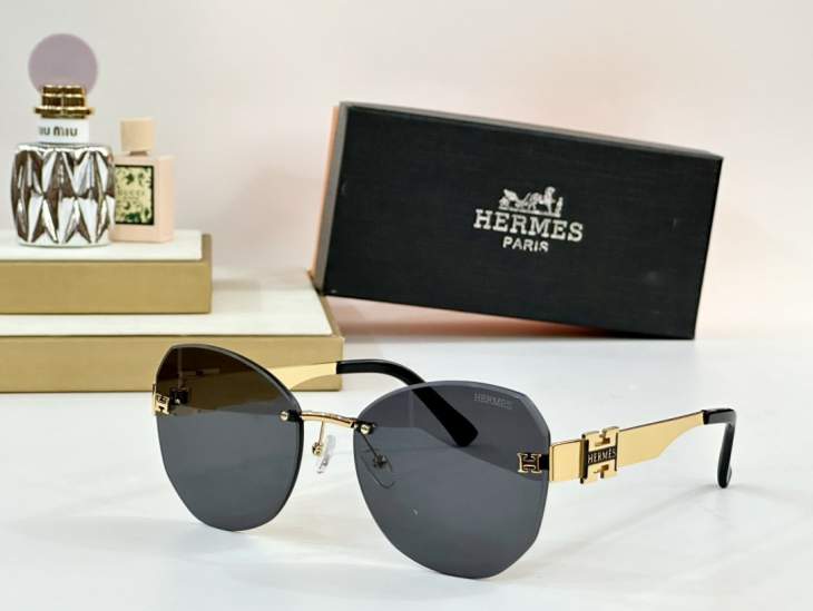 Picture of Hermes Sunglasses _SKUfw71516591fw